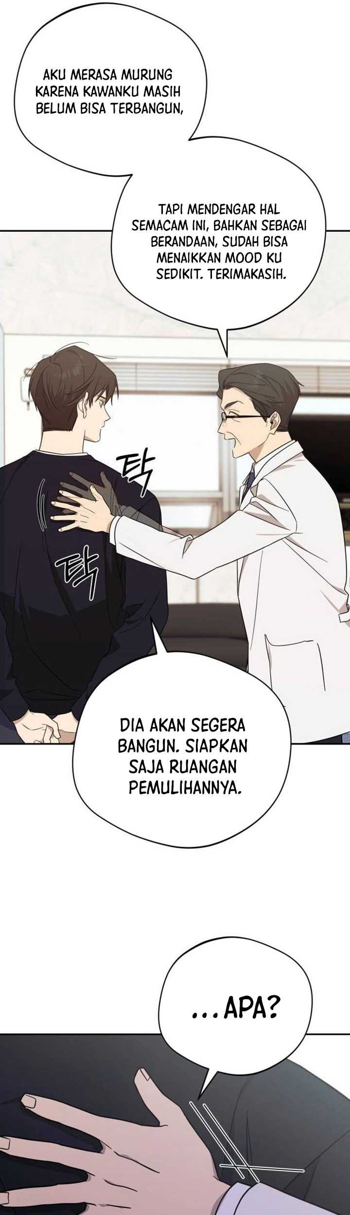 The Heavenly Demon Will Give You a Massage Chapter 11 - halaman 58