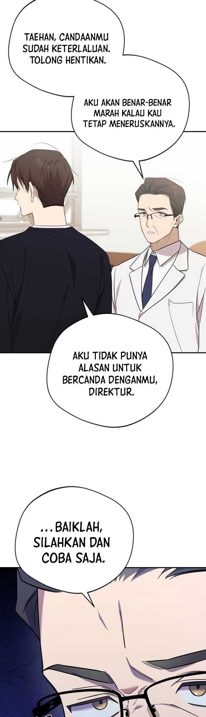 The Heavenly Demon Will Give You a Massage Chapter 11 - halaman 60