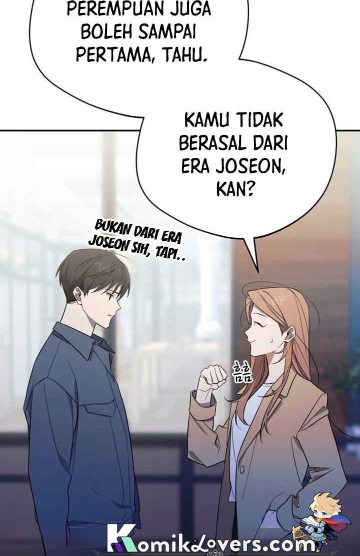 The Heavenly Demon Will Give You a Massage Chapter 11 - halaman 7