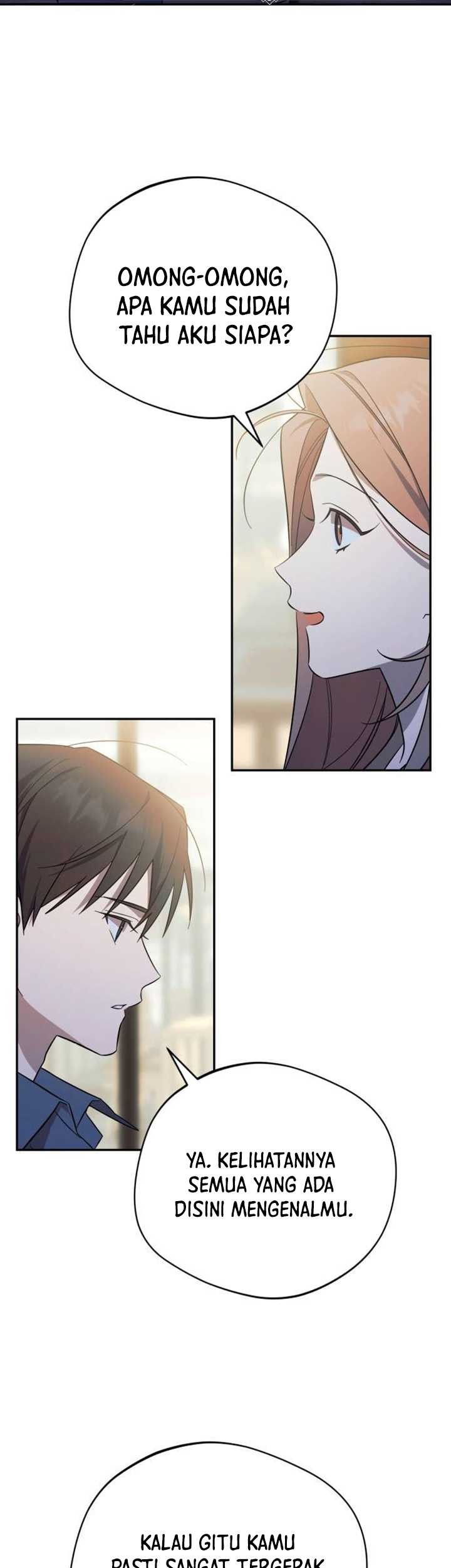 The Heavenly Demon Will Give You a Massage Chapter 11 - halaman 8