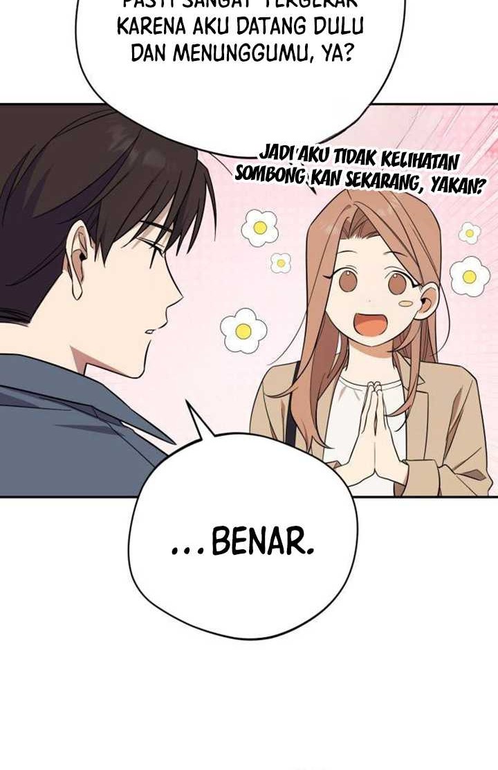 The Heavenly Demon Will Give You a Massage Chapter 11 - halaman 9