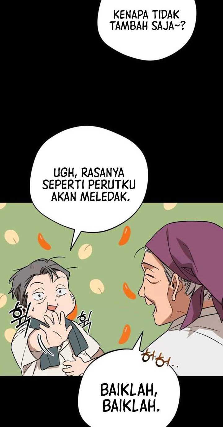 The Heavenly Demon Will Give You a Massage Chapter 12 - halaman 11