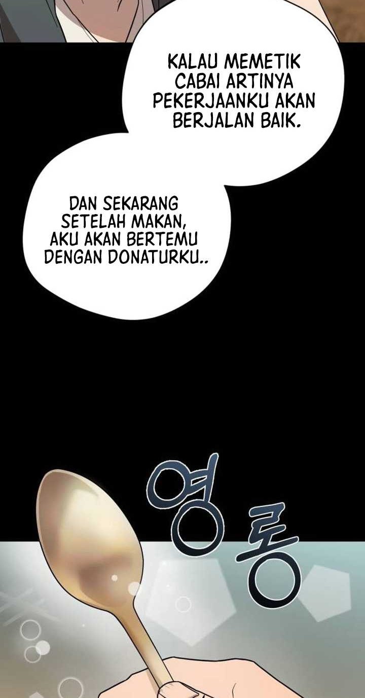 The Heavenly Demon Will Give You a Massage Chapter 12 - halaman 13