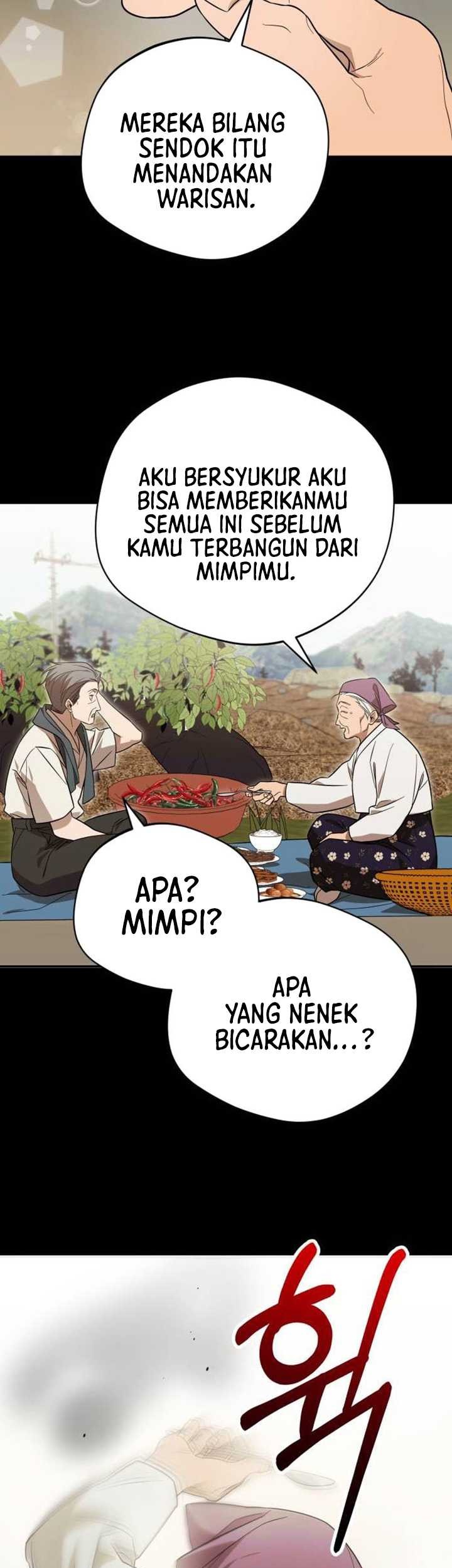 The Heavenly Demon Will Give You a Massage Chapter 12 - halaman 14