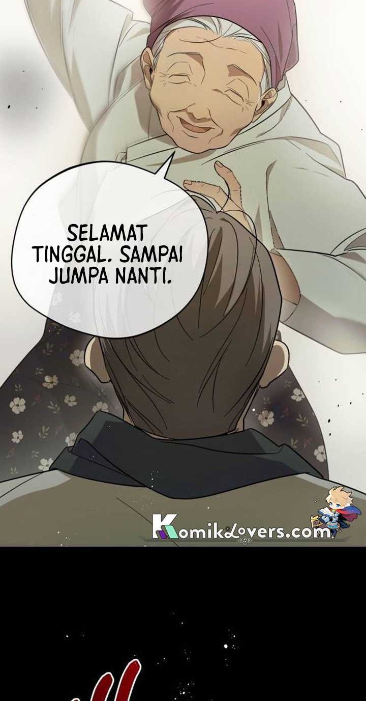 The Heavenly Demon Will Give You a Massage Chapter 12 - halaman 15