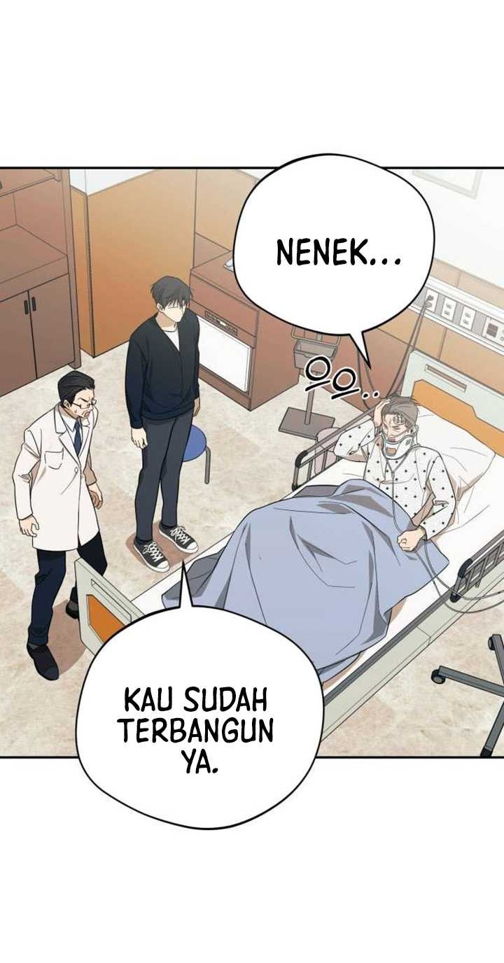 The Heavenly Demon Will Give You a Massage Chapter 12 - halaman 17