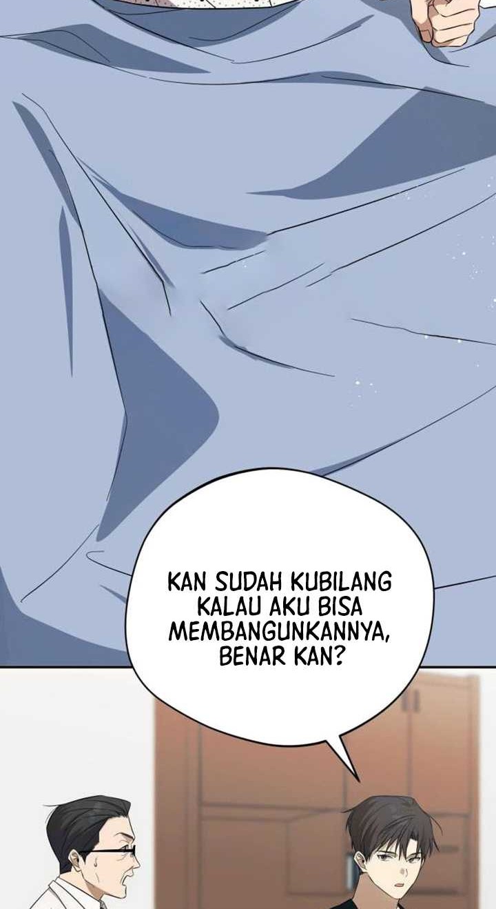 The Heavenly Demon Will Give You a Massage Chapter 12 - halaman 19