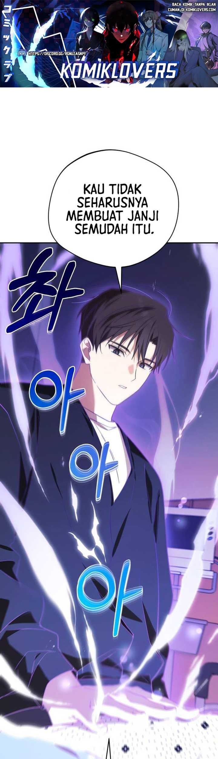 The Heavenly Demon Will Give You a Massage Chapter 12 - halaman 2
