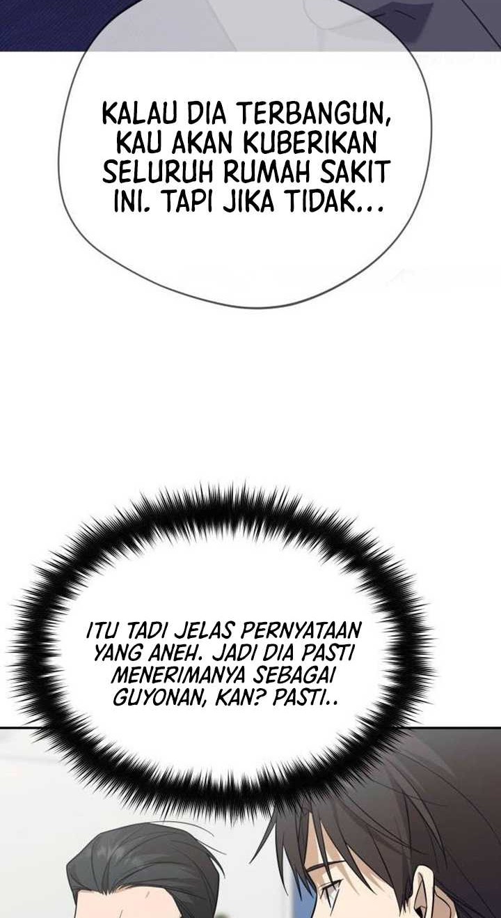 The Heavenly Demon Will Give You a Massage Chapter 12 - halaman 21