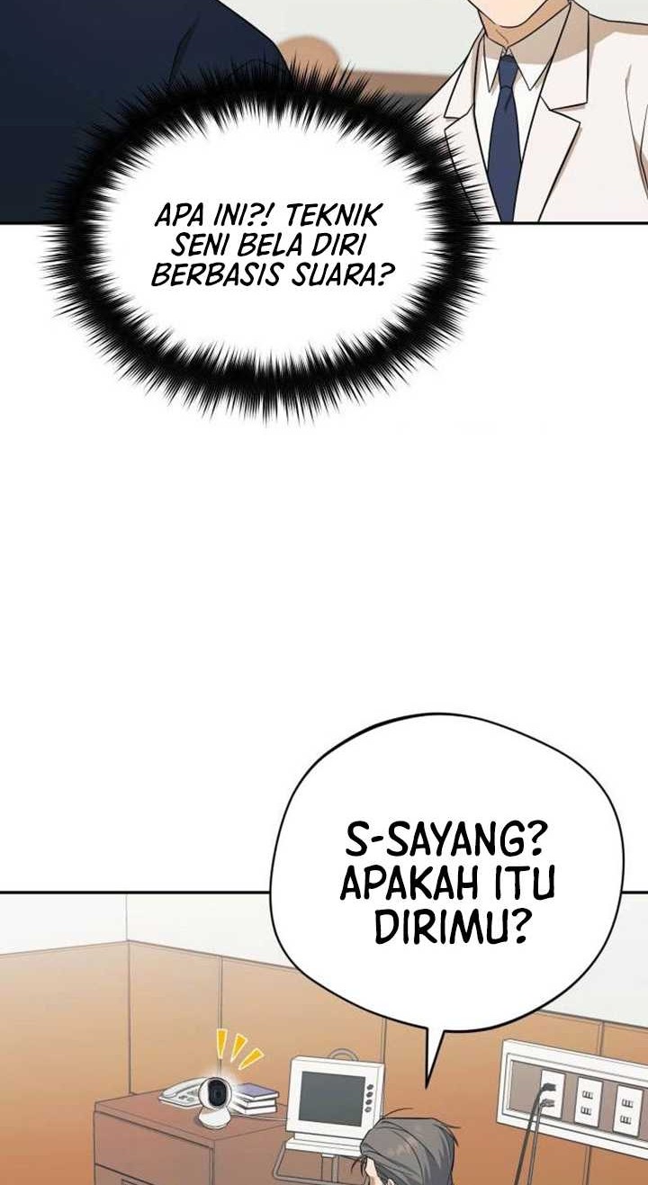 The Heavenly Demon Will Give You a Massage Chapter 12 - halaman 23