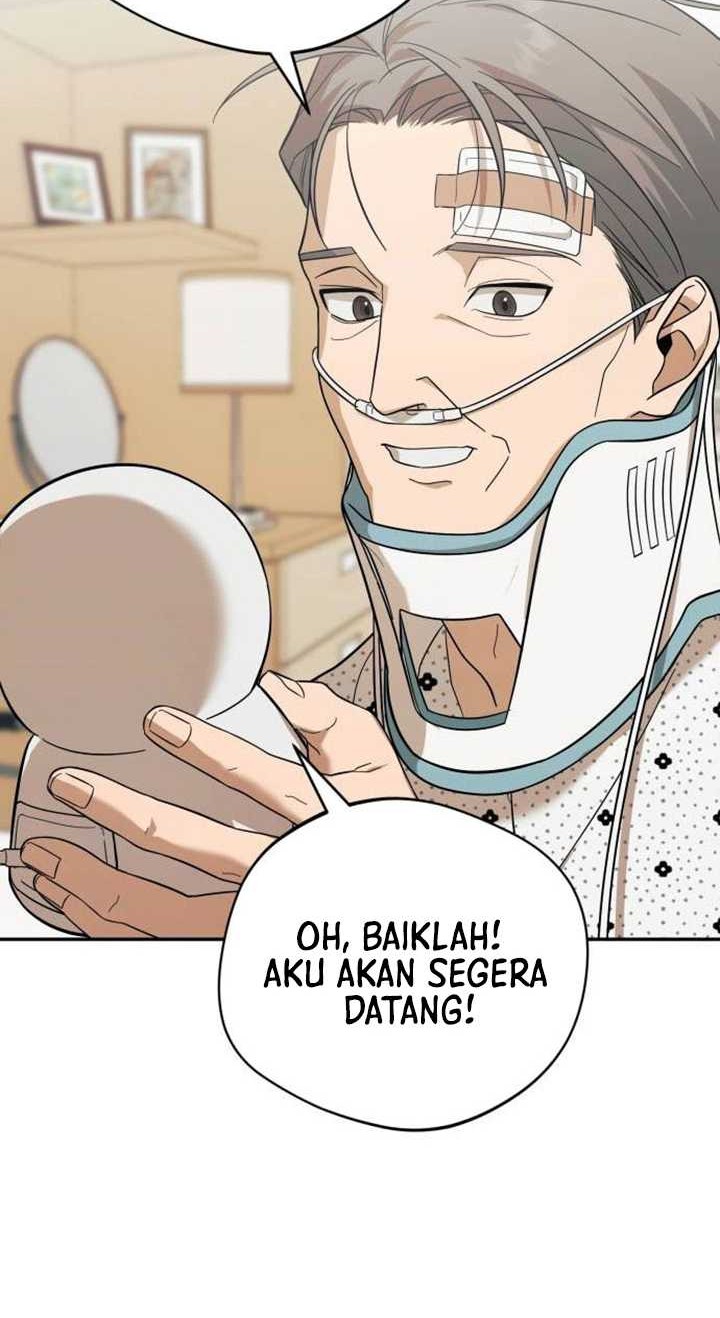 The Heavenly Demon Will Give You a Massage Chapter 12 - halaman 25
