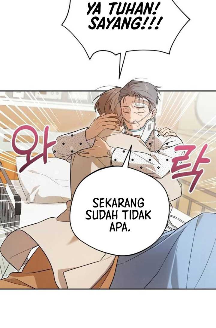 The Heavenly Demon Will Give You a Massage Chapter 12 - halaman 27