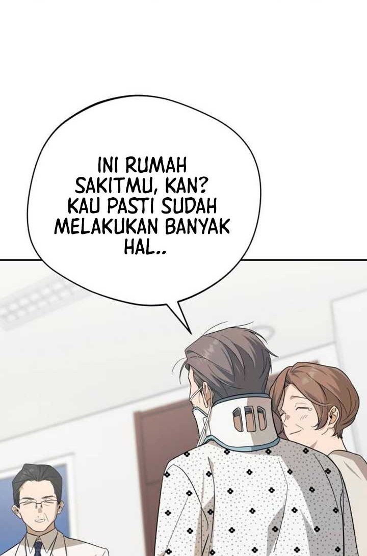 The Heavenly Demon Will Give You a Massage Chapter 12 - halaman 29