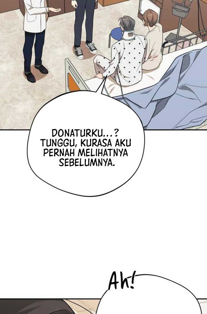 The Heavenly Demon Will Give You a Massage Chapter 12 - halaman 31