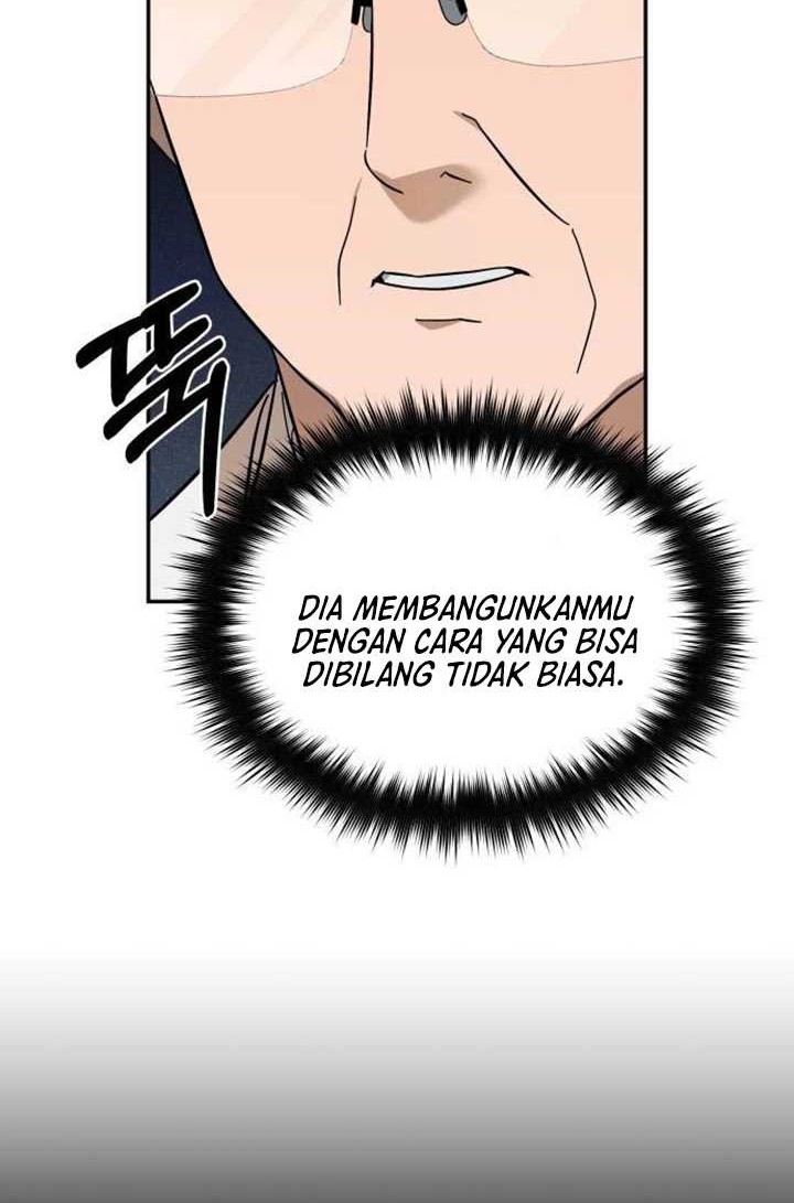 The Heavenly Demon Will Give You a Massage Chapter 12 - halaman 33