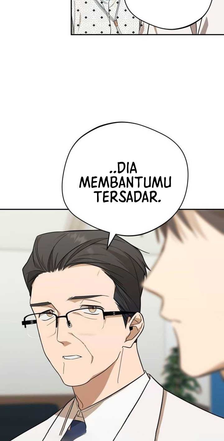 The Heavenly Demon Will Give You a Massage Chapter 12 - halaman 35