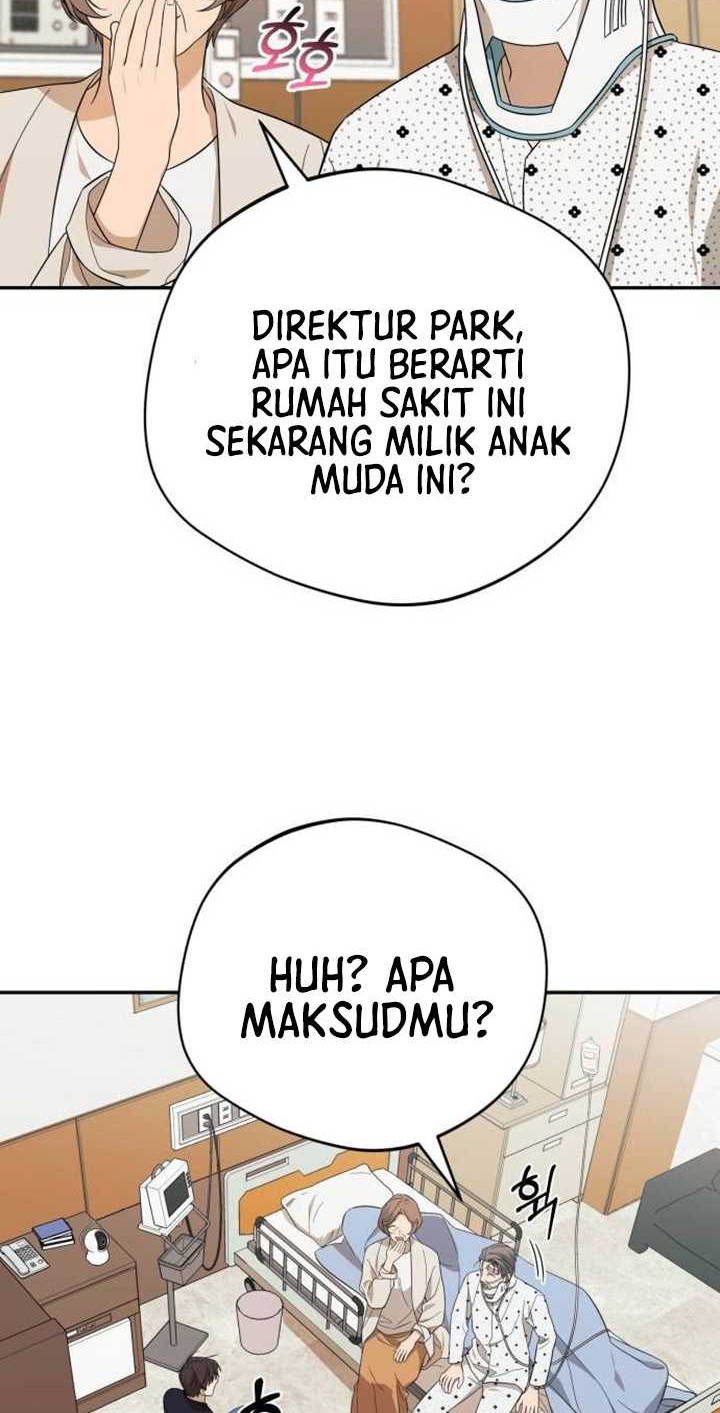 The Heavenly Demon Will Give You a Massage Chapter 12 - halaman 37