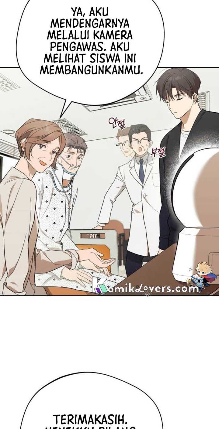 The Heavenly Demon Will Give You a Massage Chapter 12 - halaman 39