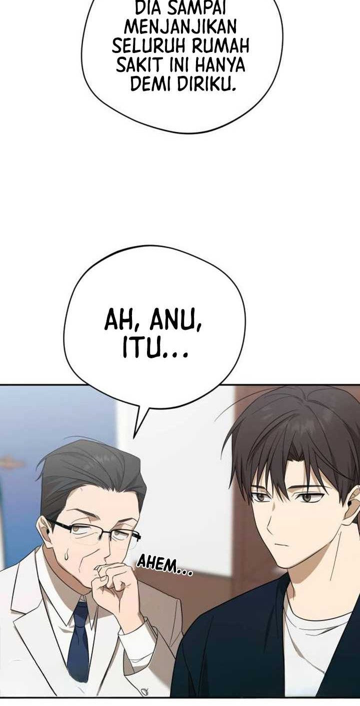 The Heavenly Demon Will Give You a Massage Chapter 12 - halaman 41