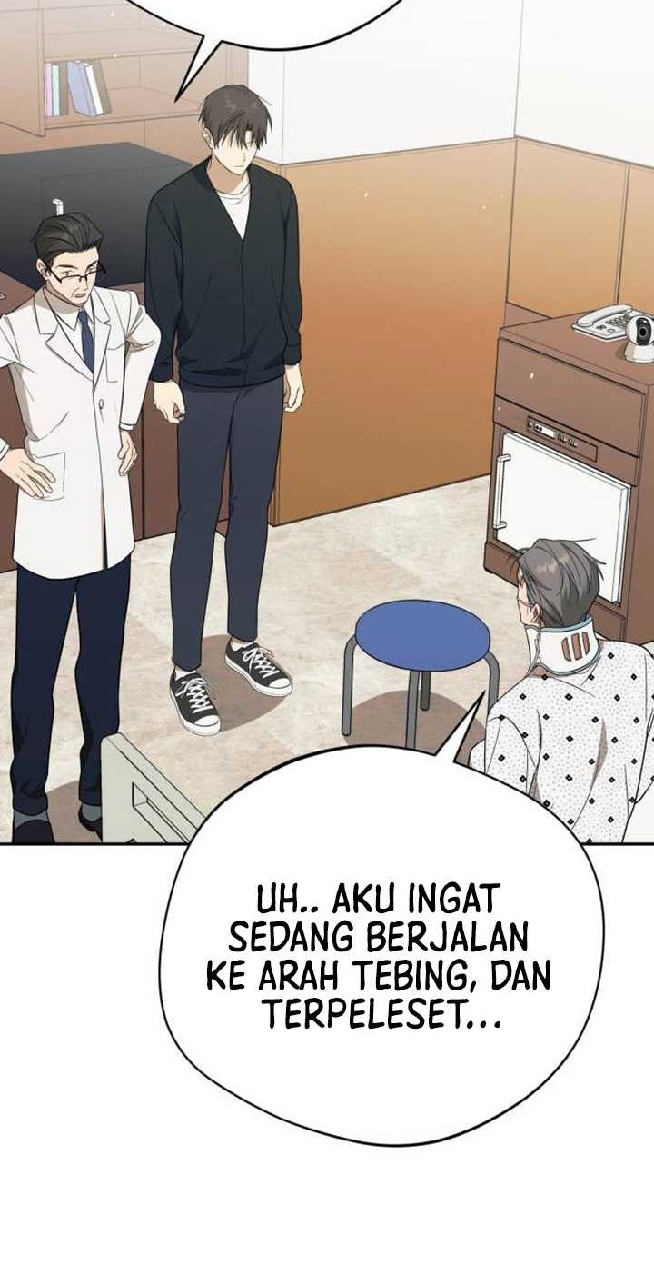 The Heavenly Demon Will Give You a Massage Chapter 12 - halaman 45