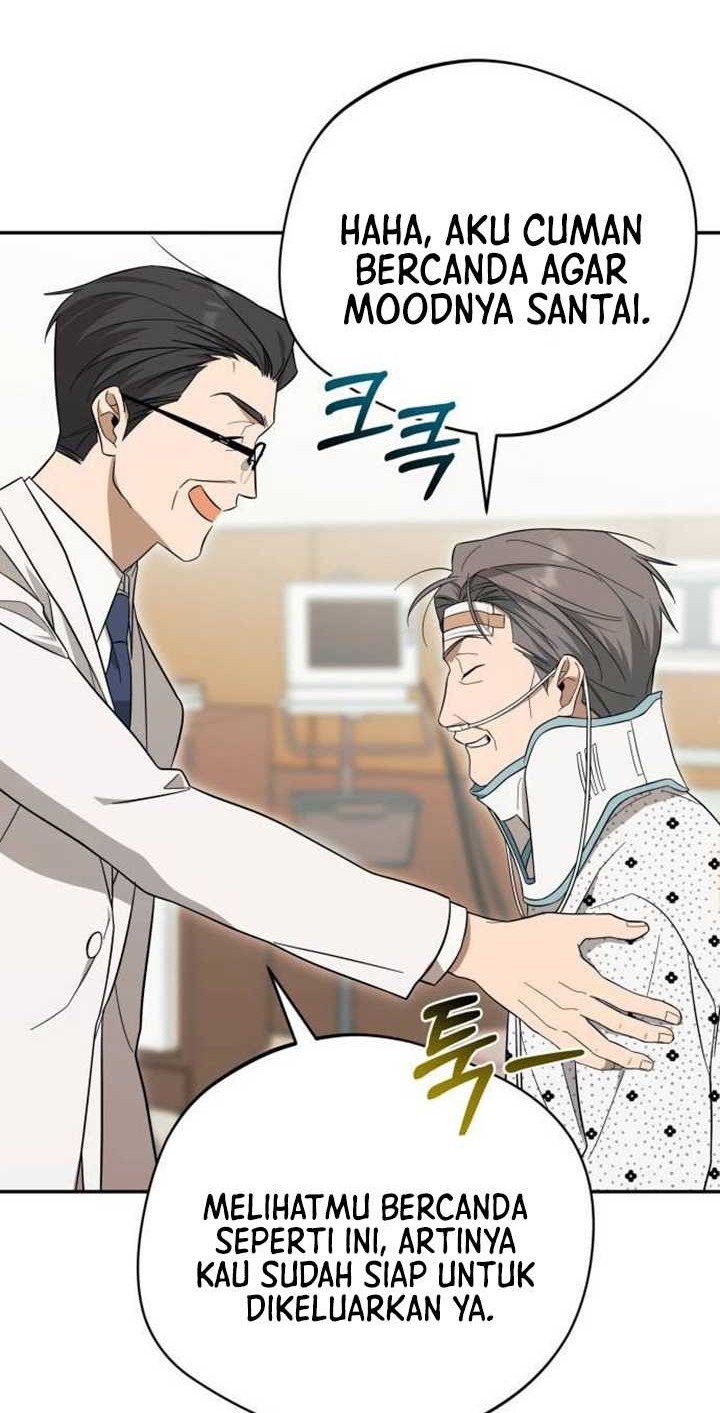 The Heavenly Demon Will Give You a Massage Chapter 12 - halaman 47