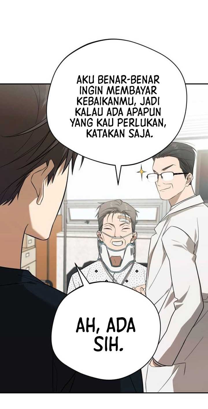 The Heavenly Demon Will Give You a Massage Chapter 12 - halaman 49