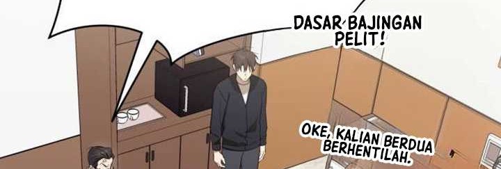 The Heavenly Demon Will Give You a Massage Chapter 12 - halaman 53
