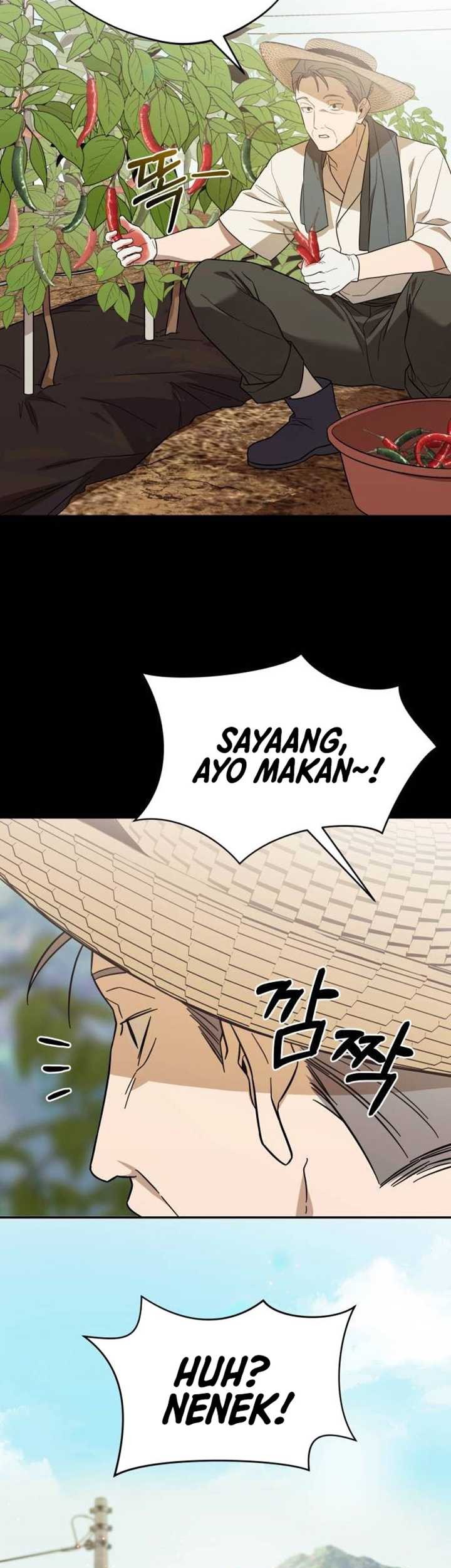 The Heavenly Demon Will Give You a Massage Chapter 12 - halaman 6