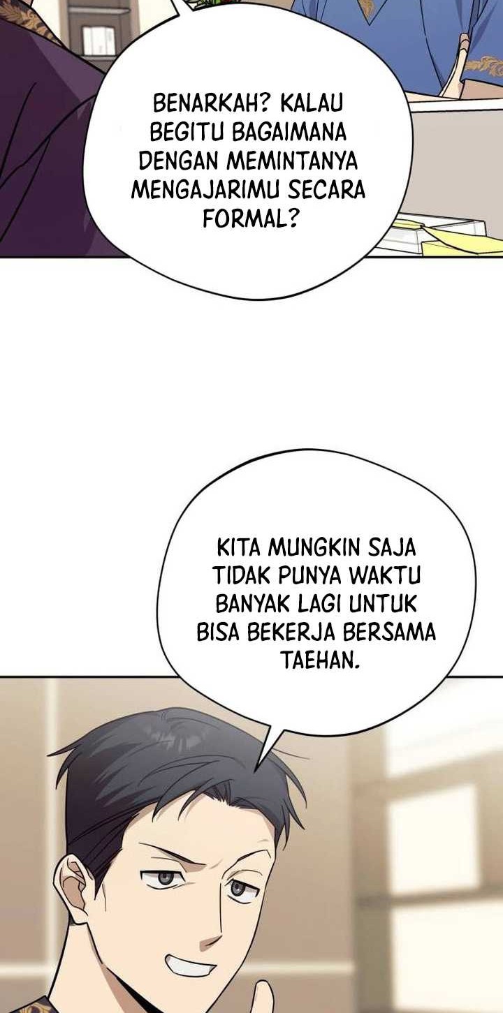 The Heavenly Demon Will Give You a Massage Chapter 13 - halaman 11