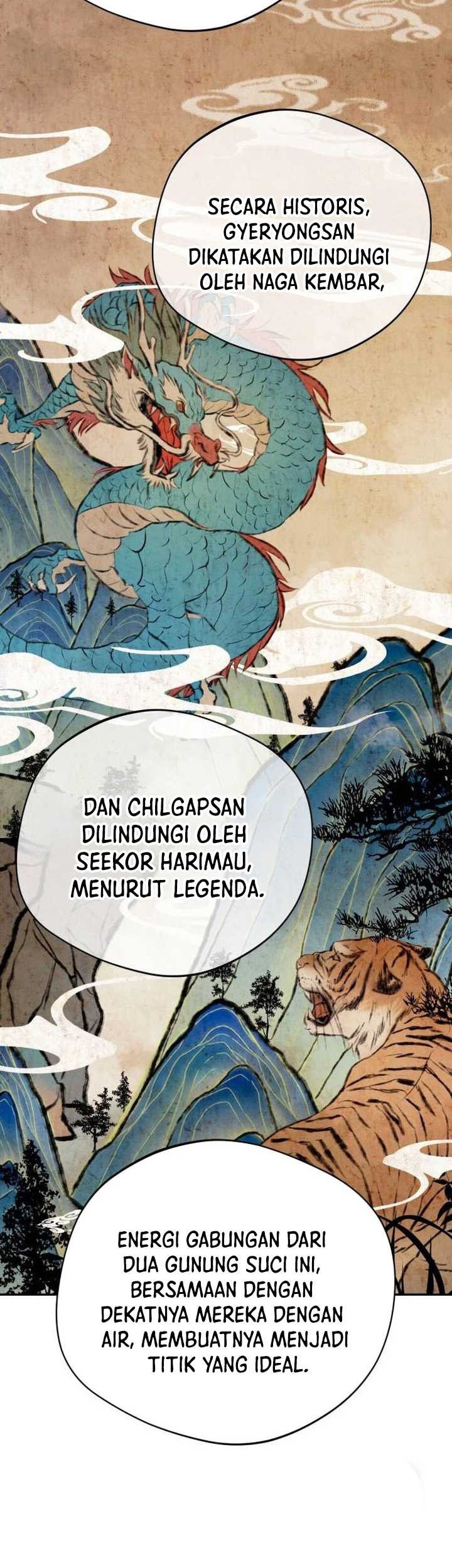 The Heavenly Demon Will Give You a Massage Chapter 13 - halaman 16