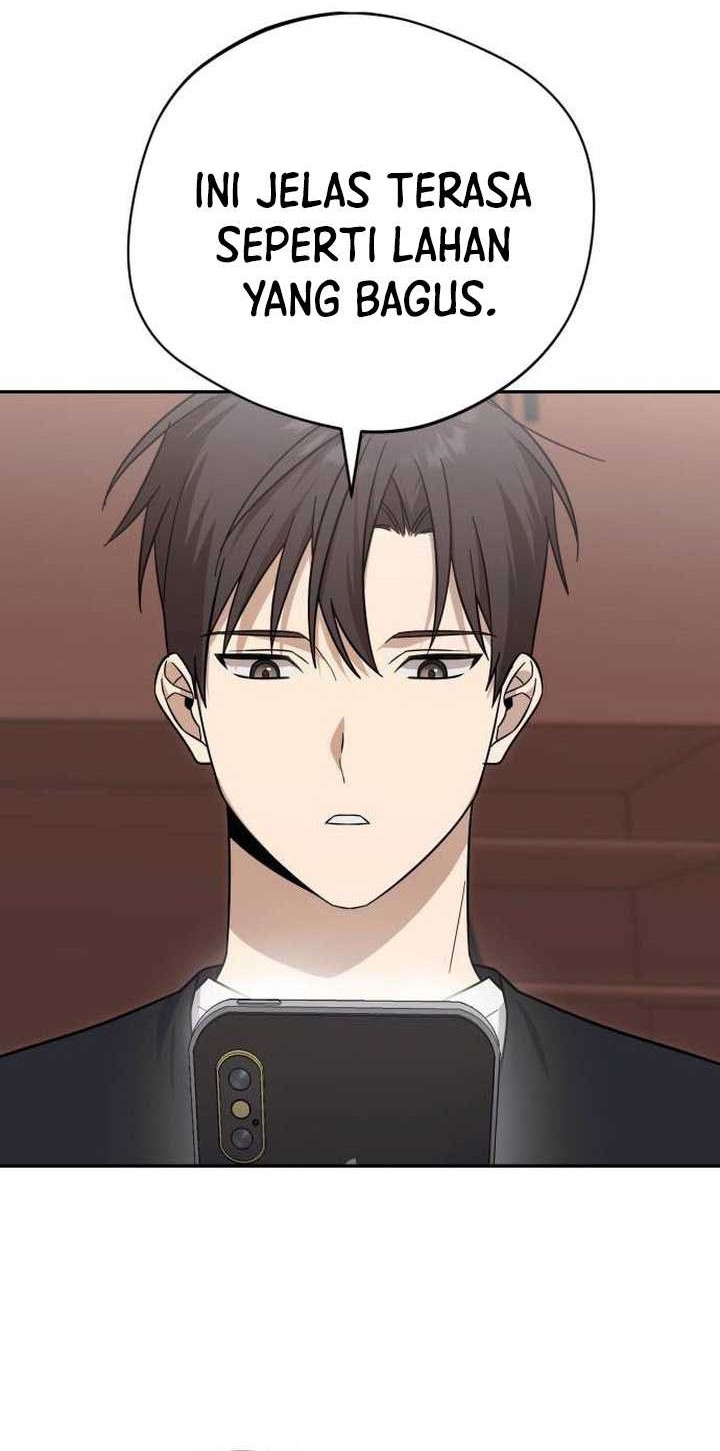 The Heavenly Demon Will Give You a Massage Chapter 13 - halaman 17