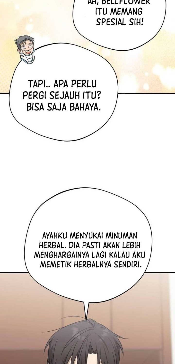 The Heavenly Demon Will Give You a Massage Chapter 13 - halaman 19