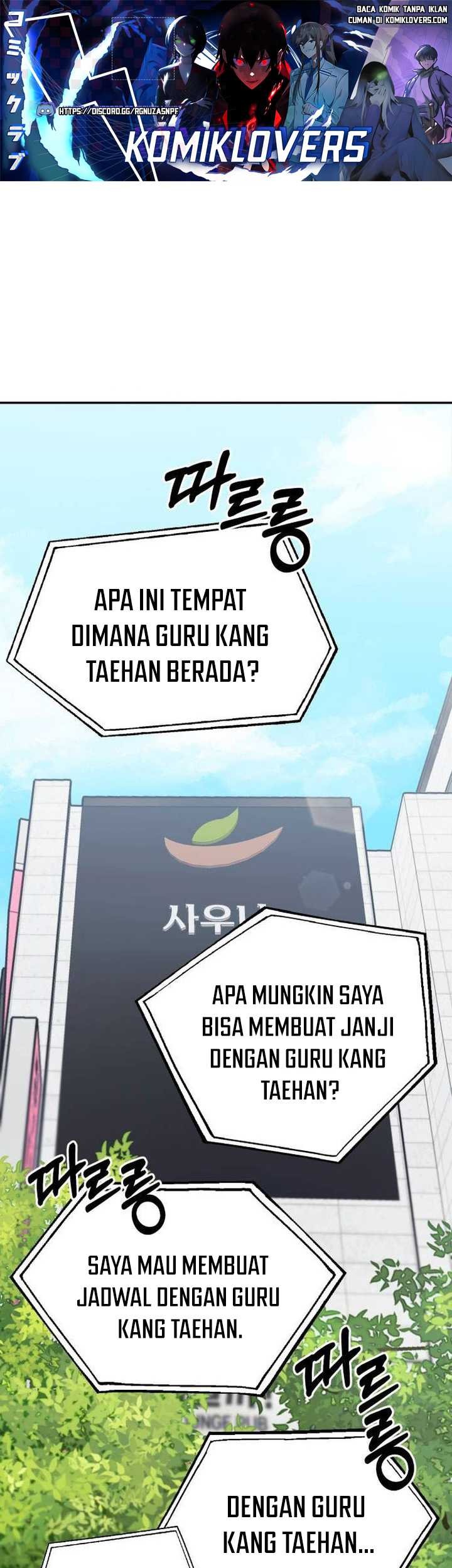 The Heavenly Demon Will Give You a Massage Chapter 13 - halaman 2