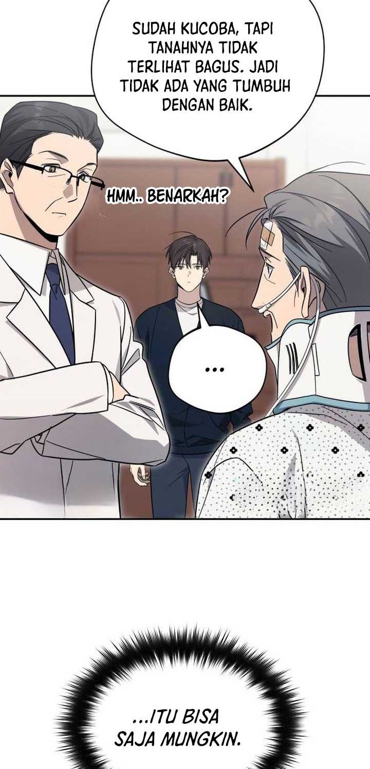 The Heavenly Demon Will Give You a Massage Chapter 13 - halaman 21