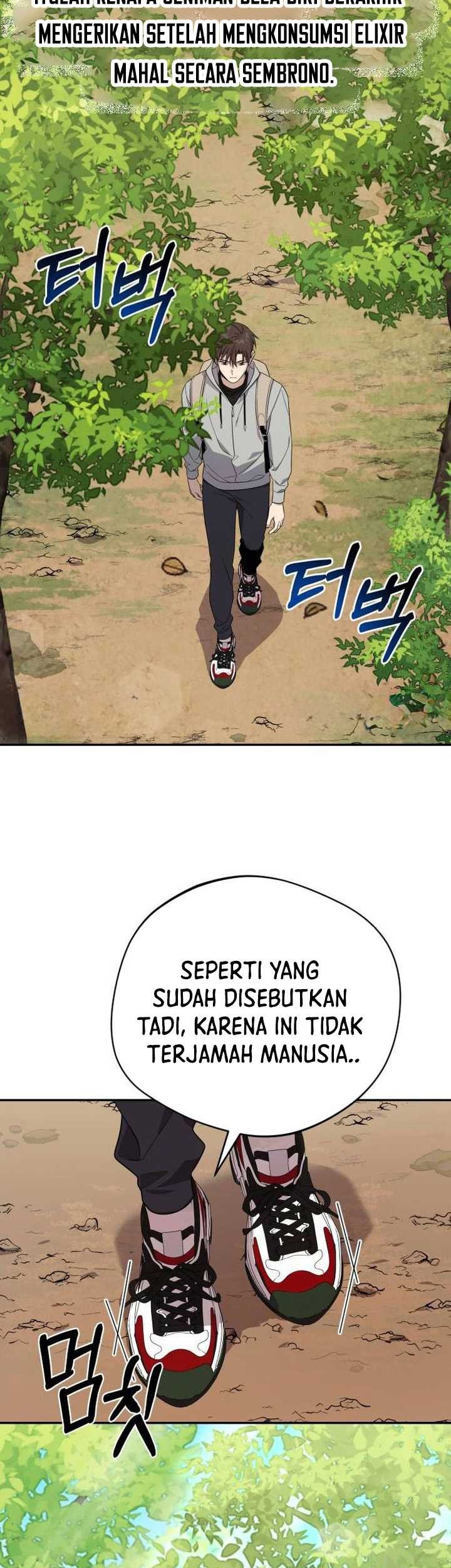 The Heavenly Demon Will Give You a Massage Chapter 13 - halaman 24