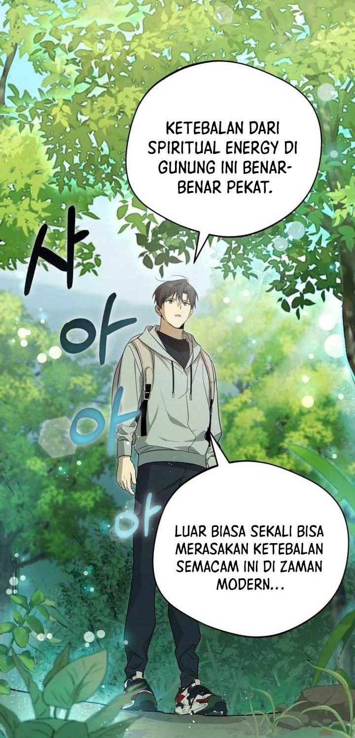 The Heavenly Demon Will Give You a Massage Chapter 13 - halaman 25