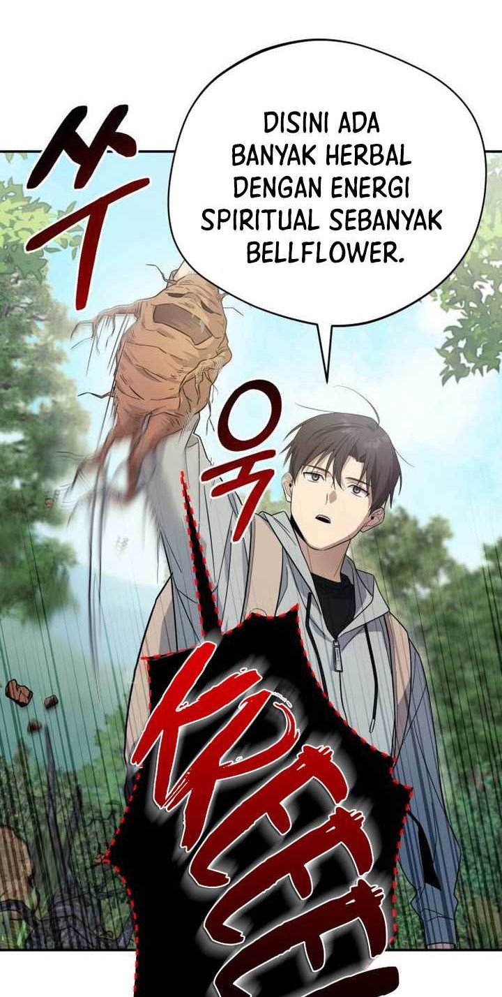 The Heavenly Demon Will Give You a Massage Chapter 13 - halaman 27