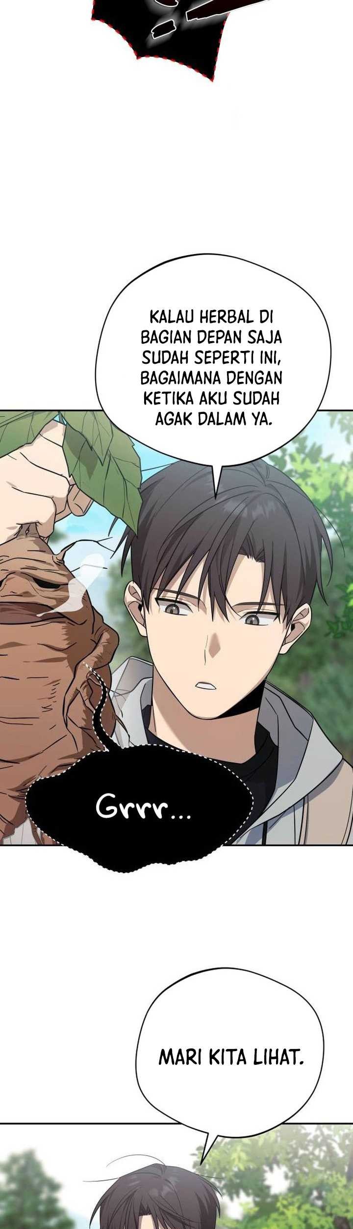 The Heavenly Demon Will Give You a Massage Chapter 13 - halaman 28
