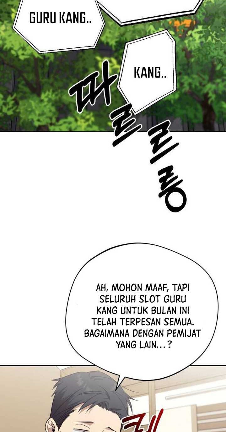 The Heavenly Demon Will Give You a Massage Chapter 13 - halaman 3