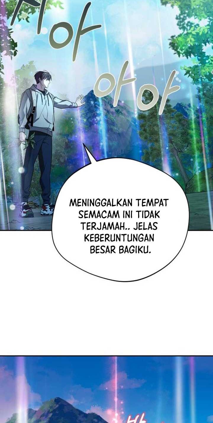 The Heavenly Demon Will Give You a Massage Chapter 13 - halaman 31