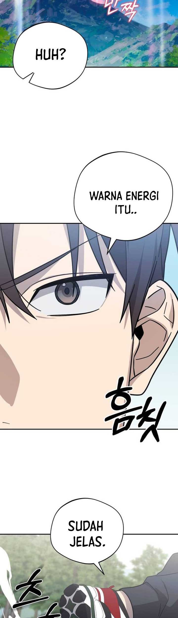 The Heavenly Demon Will Give You a Massage Chapter 13 - halaman 32