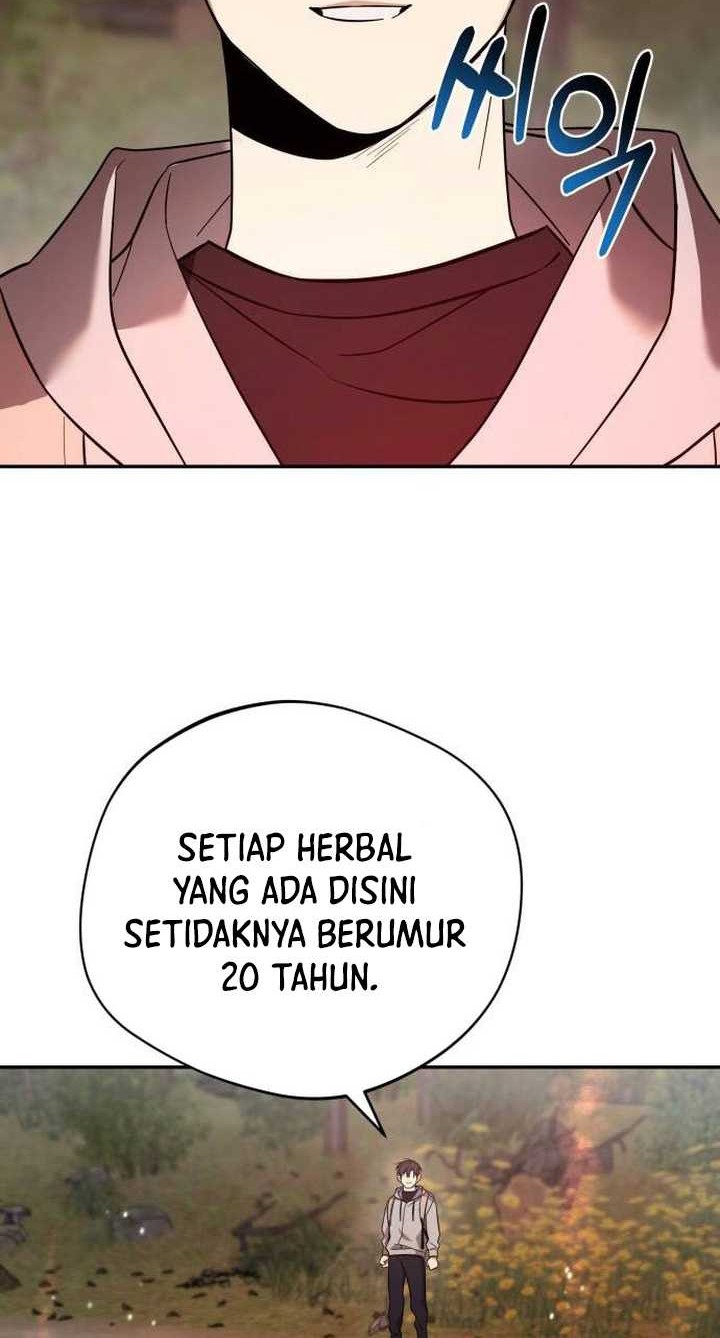 The Heavenly Demon Will Give You a Massage Chapter 13 - halaman 35