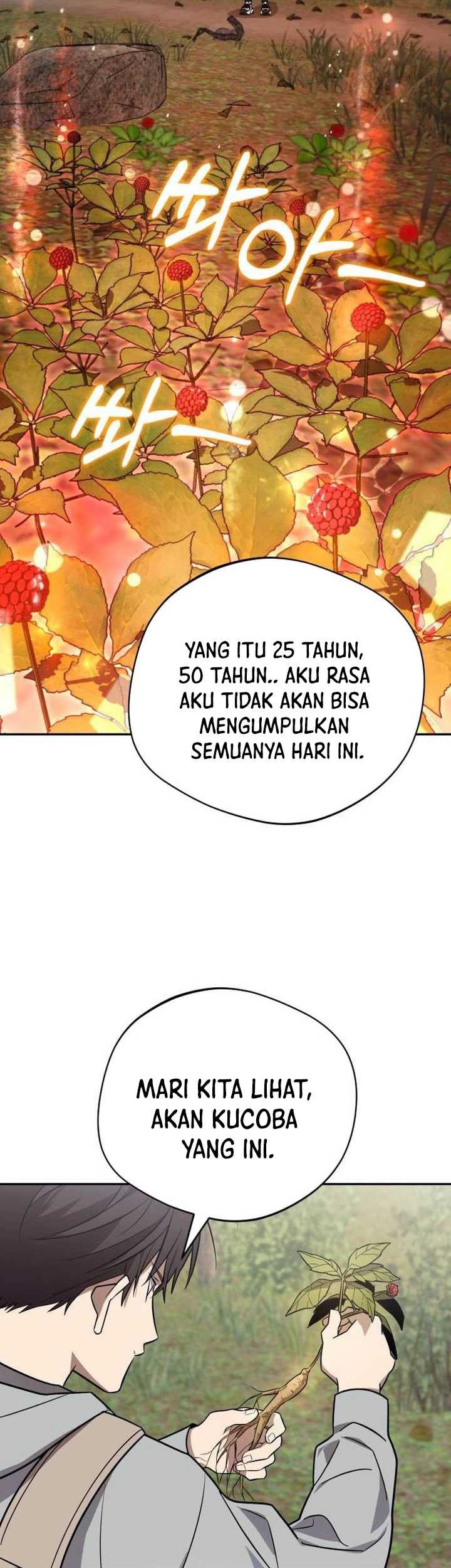 The Heavenly Demon Will Give You a Massage Chapter 13 - halaman 36