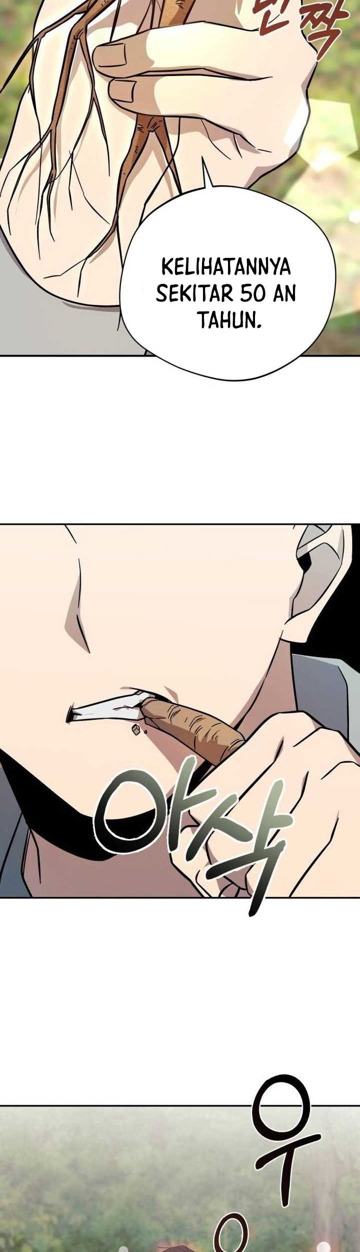 The Heavenly Demon Will Give You a Massage Chapter 13 - halaman 38