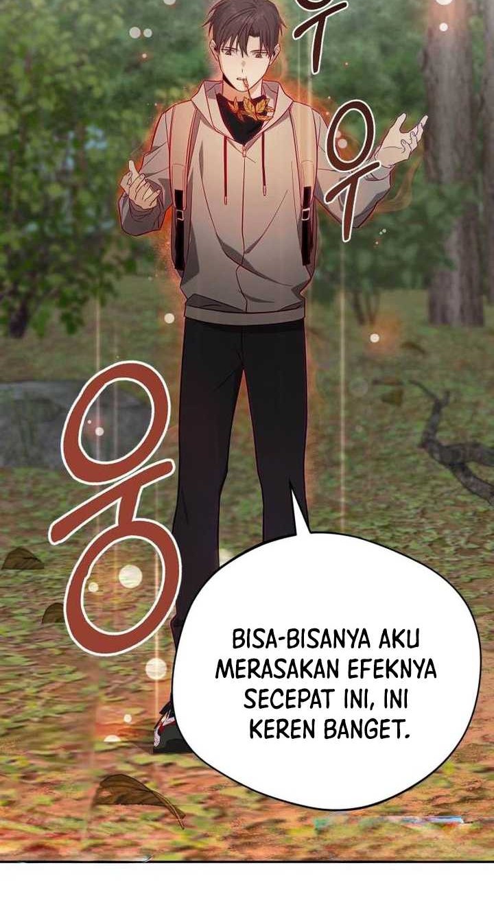 The Heavenly Demon Will Give You a Massage Chapter 13 - halaman 39
