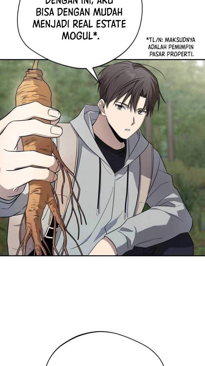 The Heavenly Demon Will Give You a Massage Chapter 13 - halaman 43