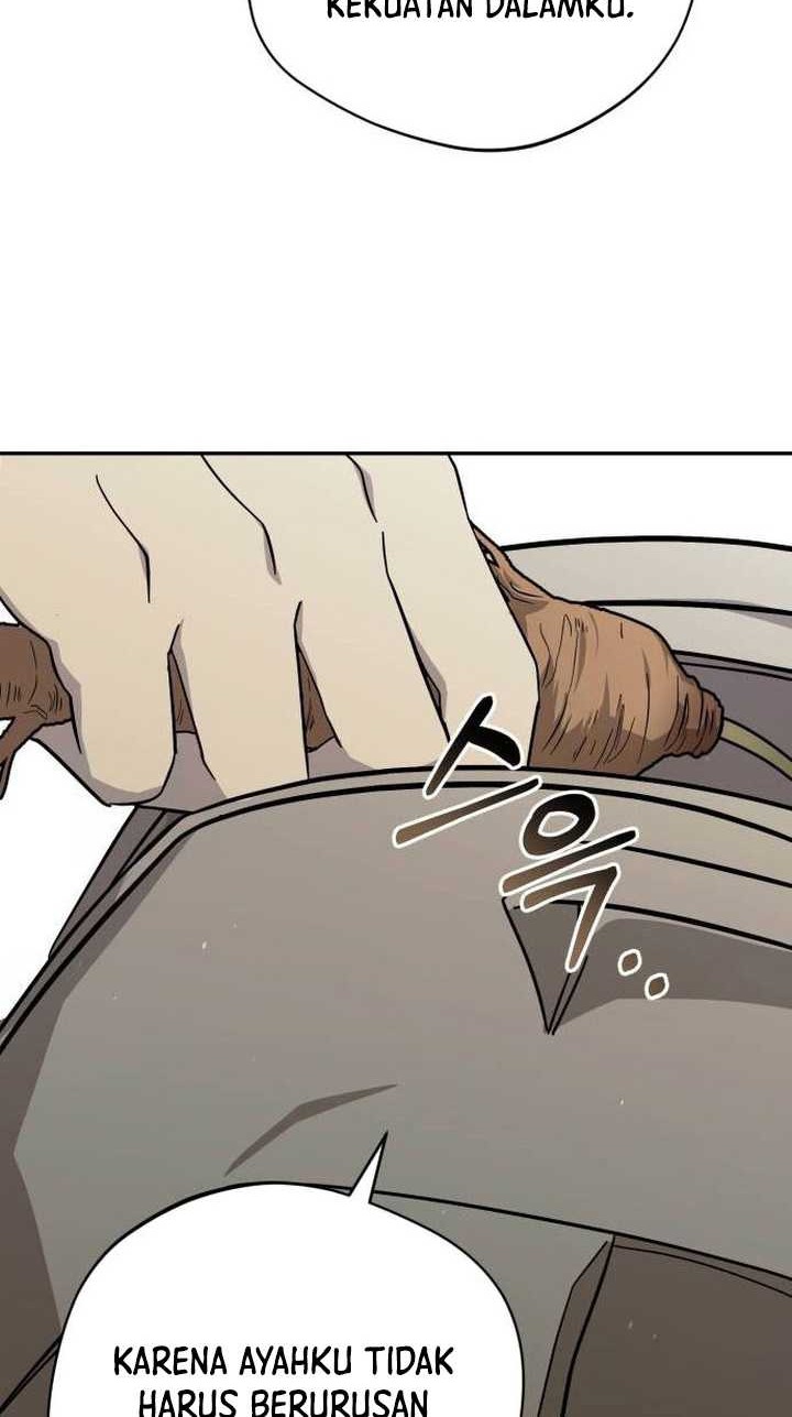 The Heavenly Demon Will Give You a Massage Chapter 13 - halaman 45