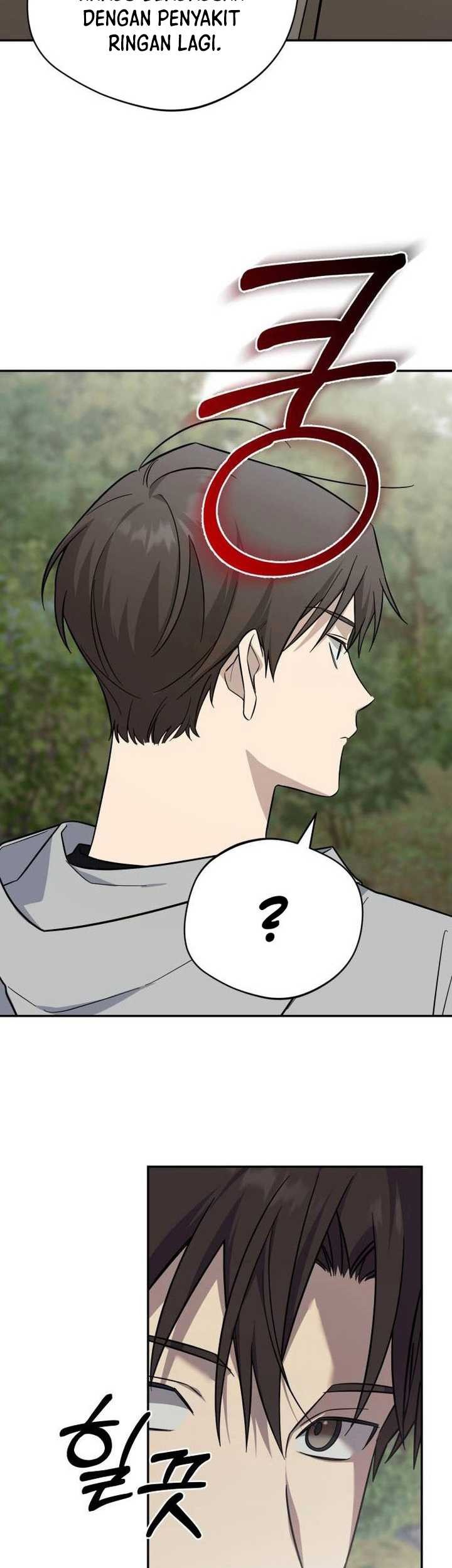 The Heavenly Demon Will Give You a Massage Chapter 13 - halaman 46