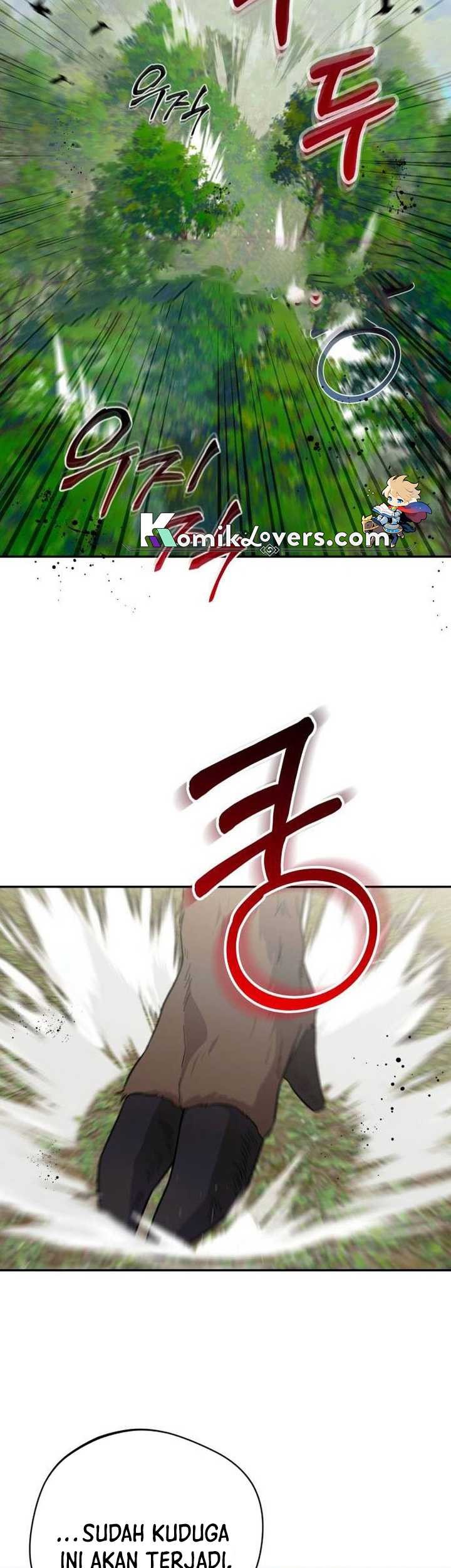 The Heavenly Demon Will Give You a Massage Chapter 13 - halaman 48