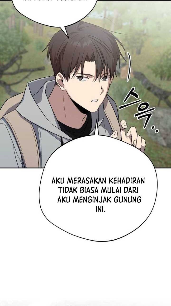 The Heavenly Demon Will Give You a Massage Chapter 13 - halaman 49